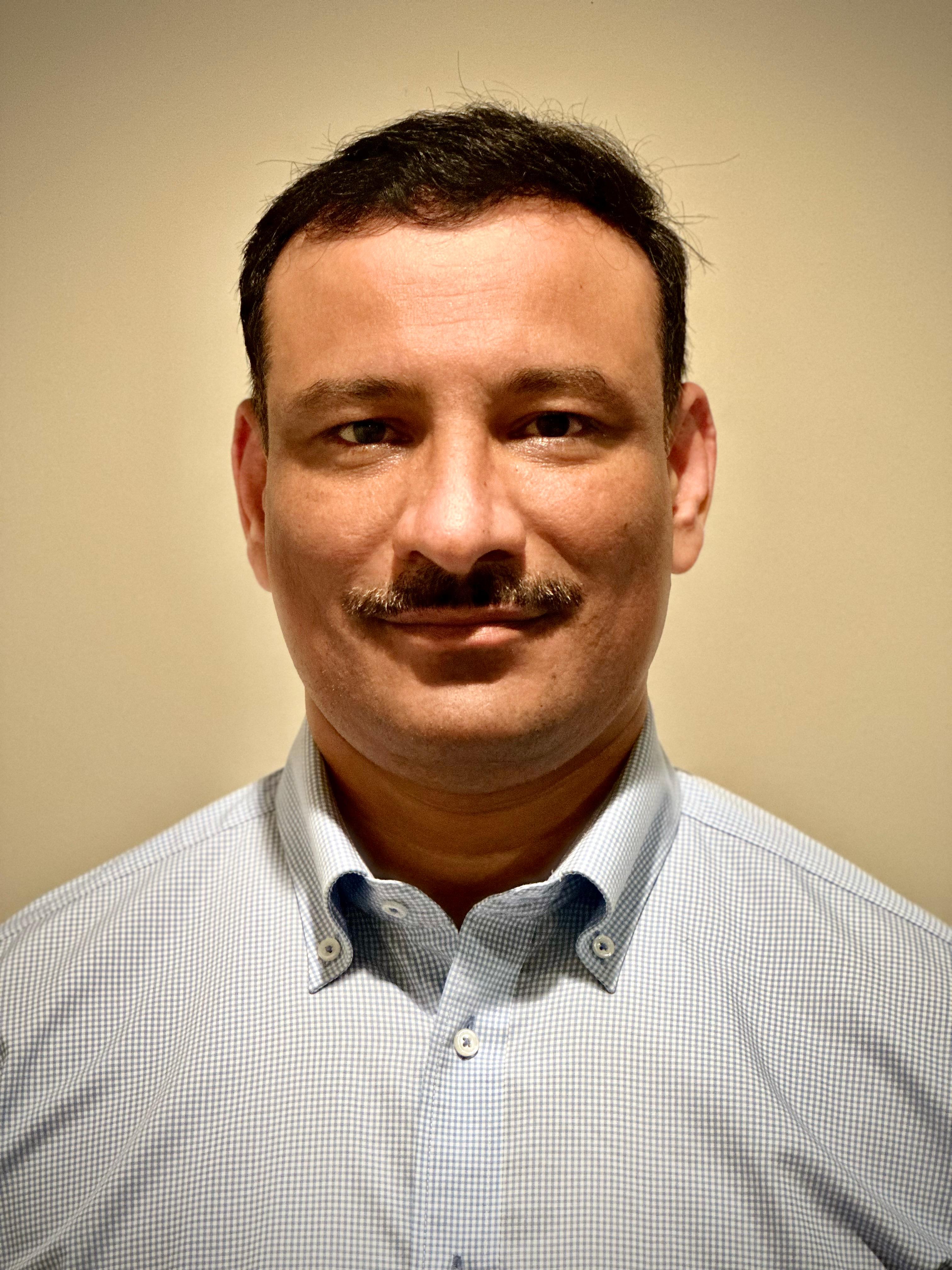 Mushtaq Rahim