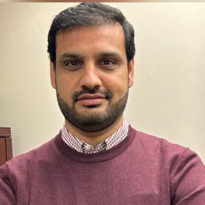 Shoaib Ahmad Rahim