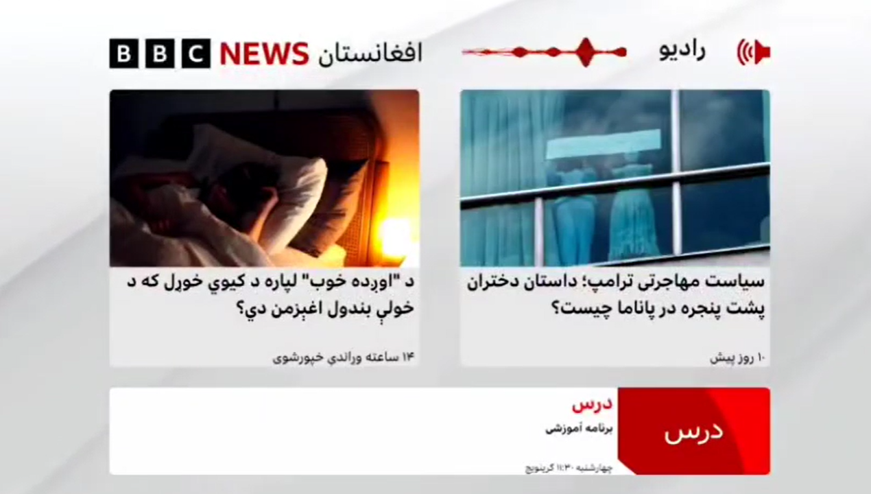  پر منځنۍ اسیا او افغان سوداګرۍ د تورخم د تړلو اغېزې