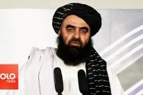 TOLOnews - 6pm News - 22 May 2023