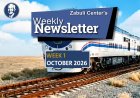Zabuli Weekly Newsletter Week 1, October 2026 ٍ