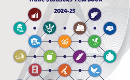 Trade Yearbook 2024-2025