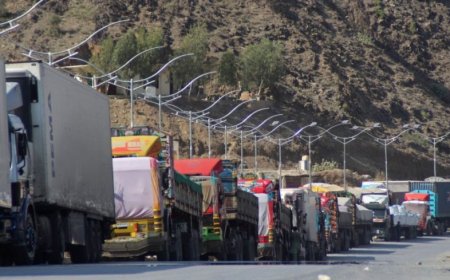 Afghanistan’s Industrial Shift: From Import Substitution to Competitive Value Addition
