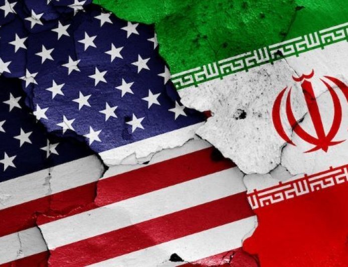 پیامدهای رویارویی آمریکا و ایران برای افغانستان