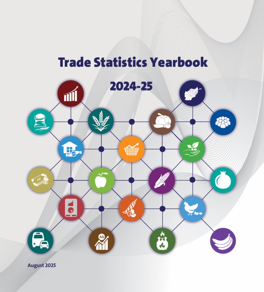 Trade Yearbook 2024-2025