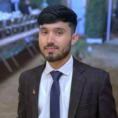 Kamran Noori